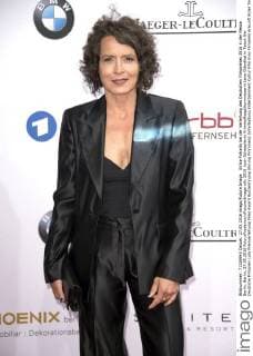 Ulrike Folkerts bei der Verleihung des Deutschen Filmpreises 2016 in der Messe Berlin. Berlin, 27.05.2016 Foto:xFredericx xFuturexImage