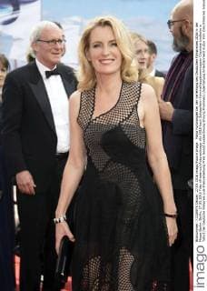 Maria Furtwängler bei der Verleihung des Deutschen Filmpreises 2016 in der Messe Berlin. Berlin, 27.05.2016 Foto:xFredericx xFuturexImage
