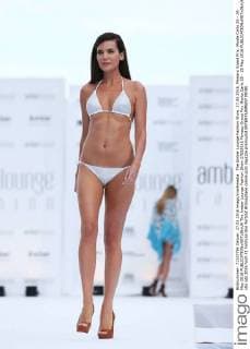 The Amber Lounge Fashion Show. 27.05.2016. Monaco Grand Prix, Monte Carlo 25 - 29 May 2016 