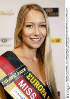 Janine Meurer bei der Nürburgring Award Night 2016 im ringwerk. Nürburg, 27.05.2016 Foto:xC.xHardtx xFuturexImage