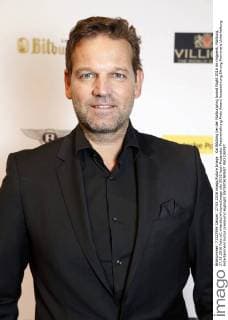 Kai Böcking bei der Nürburgring Award Night 2016 im ringwerk. Nürburg, 27.05.2016 Foto:xC.xHardtx xFuturexImage