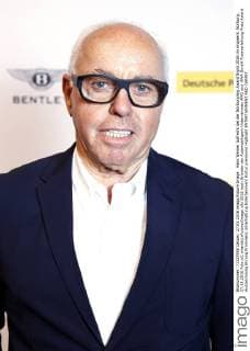 Hans Werner Aufrecht bei der Nürburgring Award Night 2016 im ringwerk. Nürburg, 27.05.2016 Foto:xC.xHardtx xFuturexImage