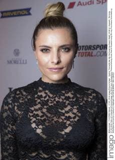 Sophia Thomalla bei der Nürburgring Award Night 2016 im ringwerk. Nürburg, 27.05.2016 Foto:xC.xHardtx xFuturexImage
