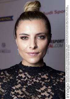 Sophia Thomalla bei der Nürburgring Award Night 2016 im ringwerk. Nürburg, 27.05.2016 Foto:xC.xHardtx xFuturexImage