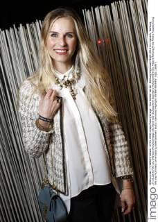 Eva Scheer bei der Nürburgring Award Night 2016 im ringwerk. Nürburg, 27.05.2016 Foto:xC.xHardtx xFuturexImage
