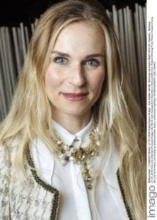 Eva Scheer bei der Nürburgring Award Night 2016 im ringwerk. Nürburg, 27.05.2016 Foto:xC.xHardtx xFuturexImage