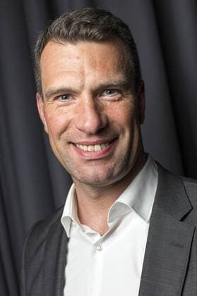 Michael Ilgner bei der Nürburgring Award Night 2016 im ringwerk. Nürburg, 27.05.2016 Foto:xC.xHardtx xFuturexImage