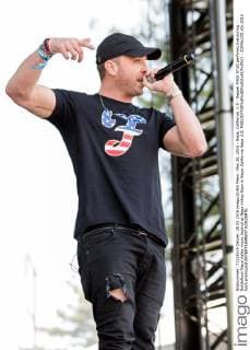 May 28, 2016 - Napa, California, U.S - Rapper MIKE STUD performs live during BottleRock Napa Valley music festival at Napa Valley Expo in Napa, California Napa U.S. - ZUMAs135