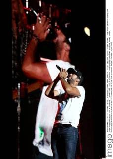 May 29, 2016 - Daytona, Florida, United States - Luke Bryan performs during the Great American Music Fest at Daytona - Country 500 - Day 3 at Daytona International Speedway. Daytona United States - ZUMAw109