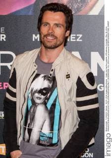 Guest during the premier of Nuestros Amantes. May 30,2016.  (2016300529)