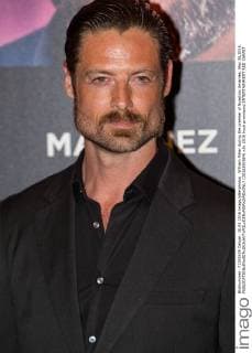 William Miller during the premier of Nuestros Amantes. May 30,2016.  (2016300564)