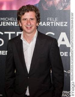 Gabino Diego during the premier of Nuestros Amantes. May 30,2016.  (2016300587)