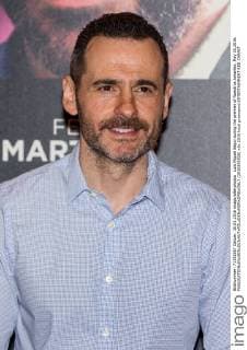 Luis Miguel Seguí during the premier of Nuestros Amantes. May 30,2016.  (2016300536)