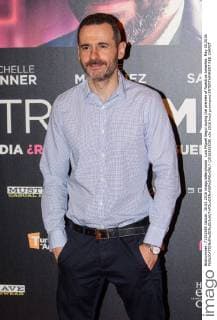 Luis Miguel Seguí during the premier of Nuestros Amantes. May 30,2016.  (2016300538)