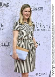 Nele Mueller-Stöfen bei der Premiere des Kinofilms Vor der Morgenröte im Delphi Filmpalast. Berlin, 30.05.2016 Foto:xJ.xQuinternx xFuturexImage