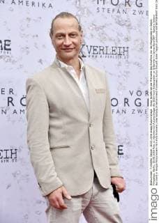 Victor Schefe bei der Premiere des Kinofilms Vor der Morgenröte im Delphi Filmpalast. Berlin, 30.05.2016 Foto:xJ.xQuinternx xFuturexImage