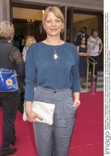 Jördis Triebel bei der Premiere des Kinofilms Vor der Morgenröte im Delphi Filmpalast. Berlin, 30.05.2016 Foto:xK.xWernerx xFuturexImage