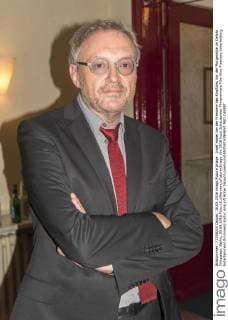 Josef Hader bei der Premiere des Kinofilms Vor der Morgenröte im Delphi Filmpalast. Berlin, 30.05.2016 Foto:xK.xWernerx xFuturexImage