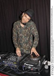 DJ Mantu bei der Premiere des Kinofilms Vor der Morgenröte im Delphi Filmpalast. Berlin, 30.05.2016 Foto:xK.xWernerx xFuturexImage