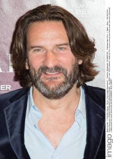 Frederic Beigbeder CELEBRITES : Premiere des Films L Ideal - Paris - 30 05 2016 Viktor Panoramic 