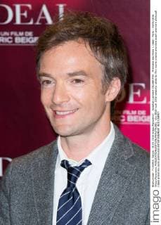Jonathan Lambert CELEBRITES : Premiere des Films L Ideal - Paris - 30 05 2016 Viktor Panoramic 