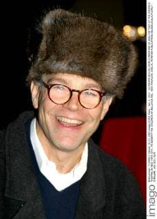 Jan. 1, 2011 - K27595RM SD1202.WORLD PREMIERE OF ANALYZE THAT AT THE ZIEGFELD THEATRE IN NEW YORK CITY..TO BENEFIT THE CHILDREN OF BELLEVUE INC.. RICK MACKLER 2002.AL FRANKEN - ZUMAg49_
