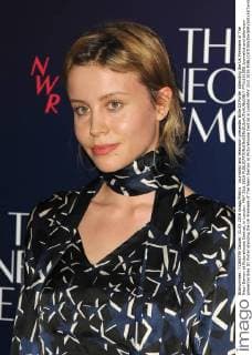 Journalist and television presenter Billie DJ Porter attending the UK Premiere of The Neon Demon at Picturehouse Central, in London. MAY 31st 2016  PTYx161590