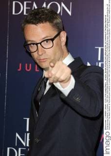 Director Nicolas Winding Refn attending the UK Premiere of The Neon Demon at Picturehouse Central, in London. MAY 31st 2016  PTYx161590