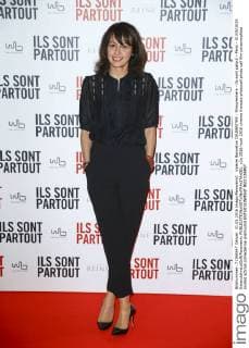 Valerie Bonneton CELEBRITES : Filmpremiere - Ils sont patout - Paris - 31 05 2015 GwendolineLeGoff Panoramic 