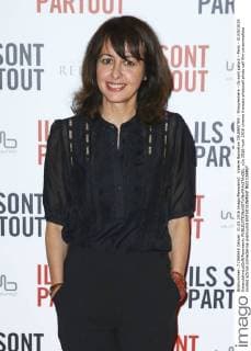 Valerie Bonneton CELEBRITES : Filmpremiere - Ils sont patout - Paris - 31 05 2015 GwendolineLeGoff Panoramic 