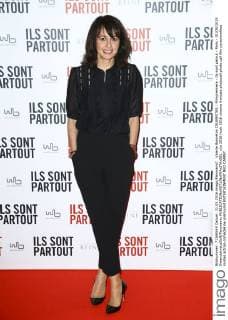 Valerie Bonneton CELEBRITES : Filmpremiere - Ils sont patout - Paris - 31 05 2015 GwendolineLeGoff Panoramic 