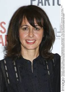 Valerie Bonneton Dany Boon CELEBRITES : Filmpremiere - Ils sont patout - Paris - 31 05 2015 GwendolineLeGoff Panoramic 
