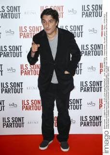 Yvan Attal CELEBRITES : Filmpremiere - Ils sont patout - Paris - 31 05 2015 GwendolineLeGoff Panoramic 