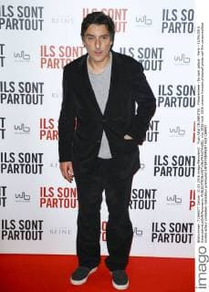 Yvan Attal CELEBRITES : Filmpremiere - Ils sont patout - Paris - 31 05 2015 GwendolineLeGoff Panoramic 