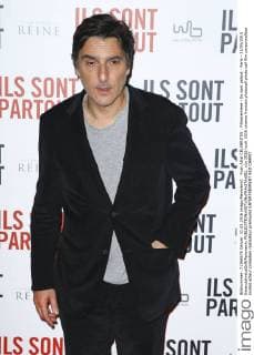 Yvan Attal CELEBRITES : Filmpremiere - Ils sont patout - Paris - 31 05 2015 GwendolineLeGoff Panoramic 
