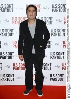 Yvan Attal CELEBRITES : Filmpremiere - Ils sont patout - Paris - 31 05 2015 GwendolineLeGoff Panoramic 