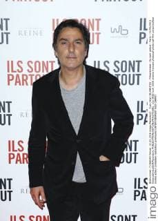 Yvan Attal CELEBRITES : Filmpremiere - Ils sont patout - Paris - 31 05 2015 GwendolineLeGoff Panoramic 