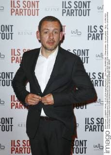 Dany Boon CELEBRITES : Filmpremiere - Ils sont patout - Paris - 31 05 2015 GwendolineLeGoff Panoramic 