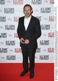 Dany Boon CELEBRITES : Filmpremiere - Ils sont patout - Paris - 31 05 2015 GwendolineLeGoff Panoramic 
