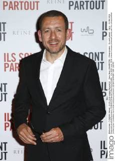 Dany Boon CELEBRITES : Filmpremiere - Ils sont patout - Paris - 31 05 2015 GwendolineLeGoff Panoramic 