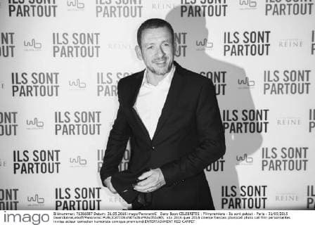 Dany Boon CELEBRITES : Filmpremiere - Ils sont patout - Paris - 31 05 2015 GwendolineLeGoff Panoramic 