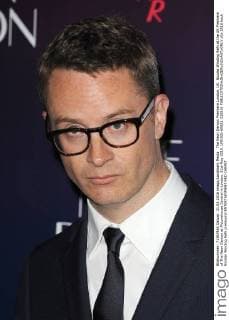 The Neon Demon Premiere London, UK. Nicolas Winding Refn at the UK Premiere of The Neon Demon at Picturehouse Central in London. 31st May 2016. LMK200-60621-310516 