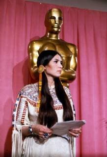 Jan. 1, 2011 - SACHEEN LITTLEFEATHER. - ZUMAg49_