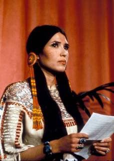 Jan. 1, 2011 - SACHEEN LITTLEFEATHER. - ZUMAg49_