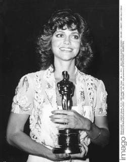 OSCARS. Beste Hauptdarstellerin. Preisträgerinnen 1971-1980 Jan. 1, 2011 - 3621.1980 ACADEMY AWARDS ( OSCARS ).CREDIT: 1969.SALLY FIELD - ZUMAg49_