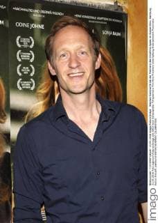 Stephan Kampwirth bei der Premiere des Kinofilms Agnes im Abaton Kino. Hamburg, 31.05.2016 Foto:xgbrcix xFuturexImage