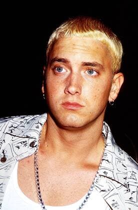 K16525HMc SD09 09 99.99 MTV VIDEO MUSIC AWARDS.AT THE METROPOLITAN OPERA HOUSE, NYC..EMINEM. HENRY McGEE - ZUMAg49_