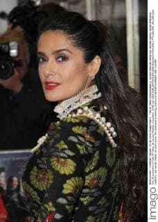 Tale of Tales Filmpremiere in London Mexican-American actress Salma Hayek attending the UK premiere of Tale Of Tales, at Curzon Mayfair in London. JUNE 1st 2016  PTYx161591