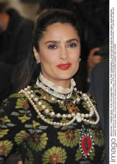 Tale of Tales Filmpremiere in London Mexican-American actress Salma Hayek attending the UK premiere of Tale Of Tales, at Curzon Mayfair in London. JUNE 1st 2016  PTYx161591
