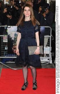 Tale of Tales Filmpremiere in London Scottish actress Shirley Henderson attending the UK premiere of Tale Of Tales, at Curzon Mayfair in London. JUNE 1st 2016  PTYx161591